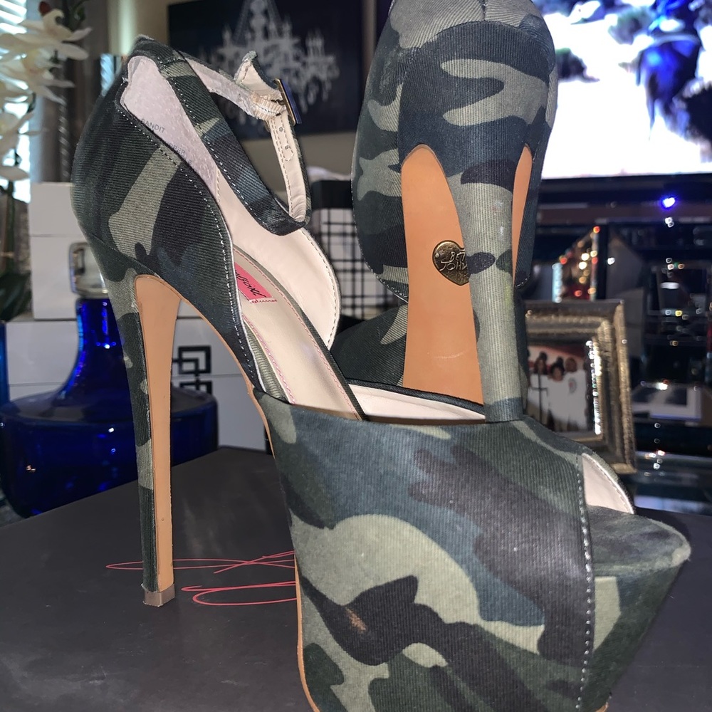 Heels